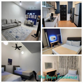 The Bayu Residence